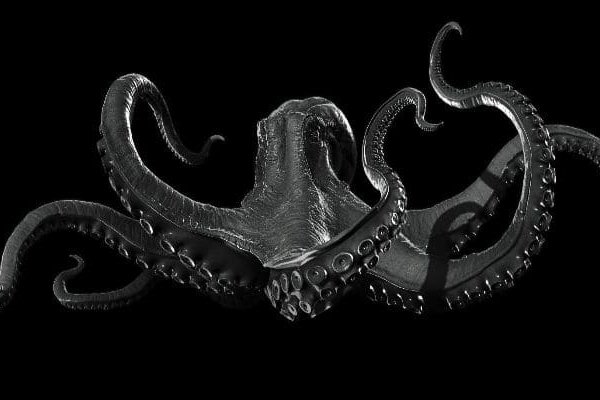 Настоящий сайт kraken